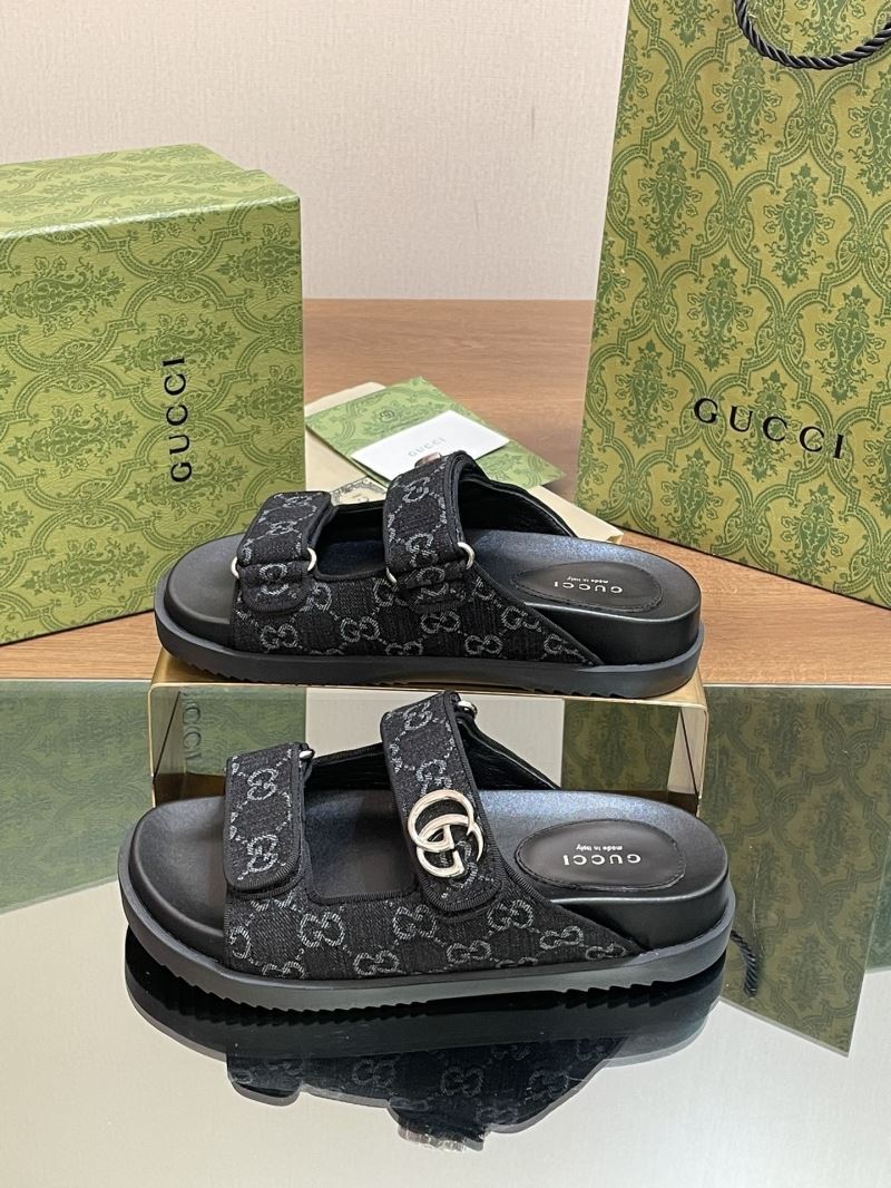 Gucci Slippers